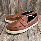 Cole Haan Nantucket $110 Men's Penny Loafer Slip Ons Casual Shoes Size 12 C33859