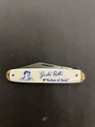 BABE RUTH “Sultan Of Swat” Pocket Knife