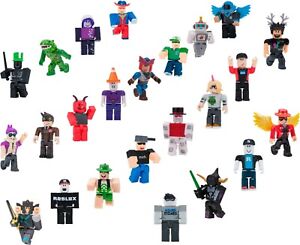New ROBLOX Mystery Figure Series 2  - Pick from List