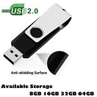 Kootion USB 2.0 USB Flash Drive Memory Stick 8GB, 16GB, 32GB, 64GB, 128GB Memory