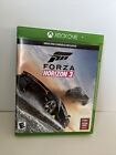 Forza Horizon 3 (Microsoft Xbox One)