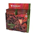 MAGIC THE GATHERING: THE BROTHERS WAR COLLECTOR BOOSTER Box