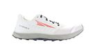 Altra Mens Superior 5 Gray Hiking Shoes Size 12 (7657912)