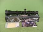 Military Optical Counter Sniper CSOA 10x40X56 Hunting Rifle Scope Gunsight Mint