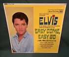 Elvis Presley Easy Come Easy Go EP RCA-7187 UK Original 1966 NM RARE