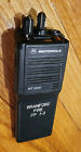Motorola MT2000 H01RDD9AA4AN UHF Radio 48CH Narrowband GMRS Police EMS radio DP!