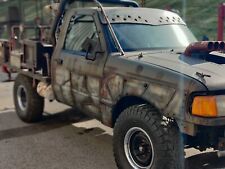 1994 Ford Ranger Mad Max