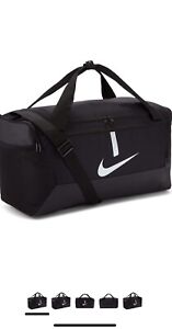 Nike Academy Team S Duffel Bag