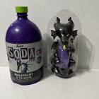New ListingFunko SODA  Maleficent As Dragon 3 Liter Disney Sleeping Beauty POP