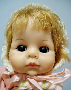 Vintage Madame Alexander 1965 Doll Baby Doll Pussy Cat? 14
