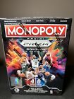 2023-24 Monopoly Prizm NBA Booster Box Factory Sealed (IN Hand) Wemby Color?!?