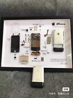 Apple iphone 2G 1st Generation 8GB Dismantling picture paper+Not working phone