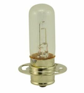 REPLACEMENT BULB FOR ELMO 16-CL 3W 4V