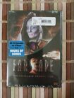 Farscape: The Complete Season Two DVD, 2009, 6-Disc Set Brand New Rare