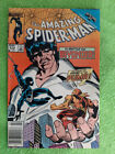 New ListingAMAZING SPIDER-MAN #273 FN-VF Canadian Price Variant Newsstand combo ship RD3149