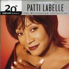 Patti LaBelle : The Best Of: The Millennium Collection CD (1999)