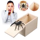 Spider In A Box Prank Party Trick Play Joke  Gag Toy