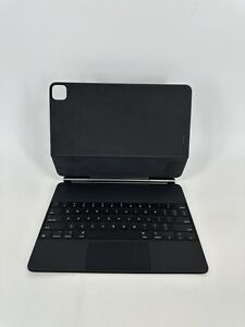 Apple iPad Pro 12.9-inch Magic Keyboard Black - Good Condition