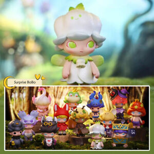POP MART Dimoo Fairy Tale Series Blind Box Confirmed Figure Hot Toys Kid Gift