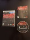 Deadly Premonition - Director's Cut (Sony PlayStation 3, 2013) PS3