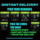 Call of Duty Modern Warfare 3 MW3 Energy Skins and Double XP