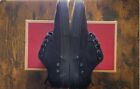 Mens Shoes Size 11 - VANS Chima Ferguson Pro Oxford Black RARE NEW original box