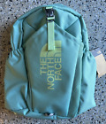 The North Face Youth Mini Recon Wasabi/Patina Green Backpack NWT 3928