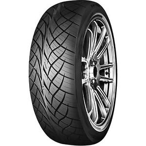 2 New Otani Bm1000  - P255/50r18 Tires 2555018 255 50 18 (Fits: 255/50R18)