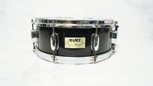 Mapex V Series 14” Snare Drum Black