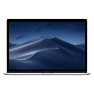 Apple MacBook Pro Core i9 2.3GHz 16GB RAM 512GB SSD 15
