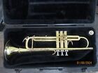 Bach TR600 TRUMPET with  case and mouthpiece.