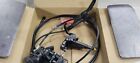 New ListingShimano Deore Xt Brake Bl M 8000 Br M8000 Front Rear Lever Set And