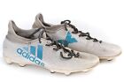 ADIDAS X 17.3 FG SOCCER BOOTS CLEATS S82362	2017 US 7 MENS