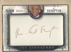 Reverend Al Sharpton 3 2022 Decision Vault Cut Signature - Autograph Auto