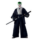 1/12 Samurai kimono Clothes For Clown 6
