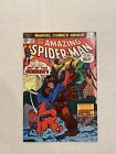 Amazing Spider-Man 139 (FVF) 1st app Grizzly! Ross Andru 1974 MVS Intact
