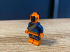 Lego DC Batman Deathstroke Minifigure (76034) sh194