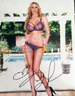 JULIA ANN HOT SEXY MODEL ACTRESS SIGNED AUTOGRAPHED 8x10 PHOTO reprint