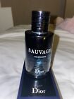 New ListingDior Sauvage Men's 3.4 fl oz Parfum Spray