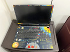 New ListingGAMING LAPTOP CPU I9 10 CORE RTX 3070 RAM 32GB 330W NOT WORKING