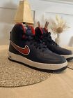 Nike Air Force 1 '07 LV8 Sport High Wizards sz 9