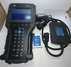 GM Tech 2 (Z1090A) Scanner Unit With Cable GM Vetronix Corp. Genuine
