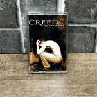 Creed - My Own Prison - TESTED Cassette Tape - 1997 Alternative Rock Post Grunge
