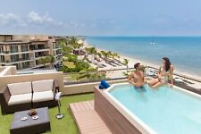 ROYALTON HIDEAWAY RIVIERA CANCUN ADULTS BEACH FRONT RESORT VACATIONS LOW RATES