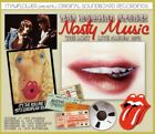 THE ROLLING STONES / NASTY MUSIC - THE LOST LIVE ALBUM (3CD) NEW