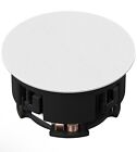 Sonos Architectural By Sonance In Ceiling Speaker - 6x Pairs - White