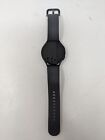 Samsung Galaxy Watch5 GPS 44mm Black Aluminum Case/Black Band  (W1)
