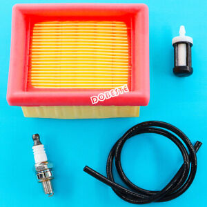 Air Filter Tune Up Kit For Stihl BR800 BR800C BR800X 4283-141-0300 W/ Spark Plug