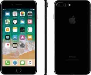 New ListingApple iPhone 7 - 32GB - Black (Unlocked)
