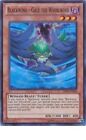 SUPER RARE Blackwing - Gale The Whirlwind - AP04-EN004 Yugioh Astral Pack 4 - NM